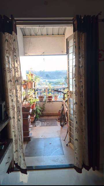 2 BHK Flat In Kalpvruksh Dudulgaon Moshi For Sale  In Dudulgaon Jakat Naka