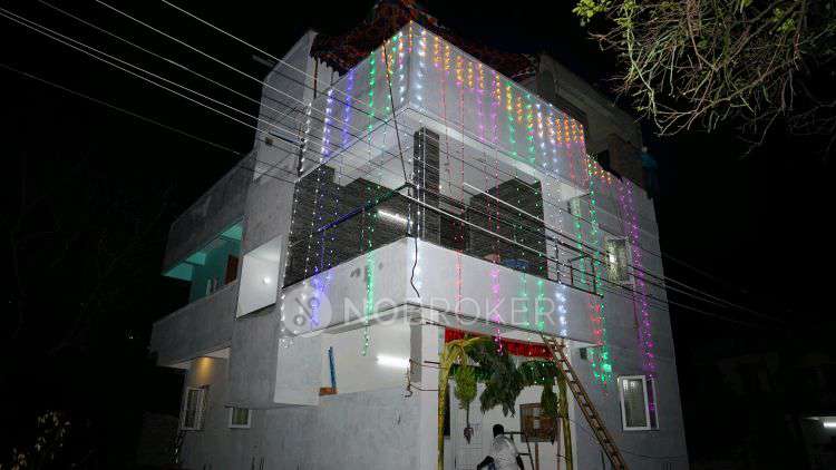 2 BHK House for Lease  In Kattupakkam