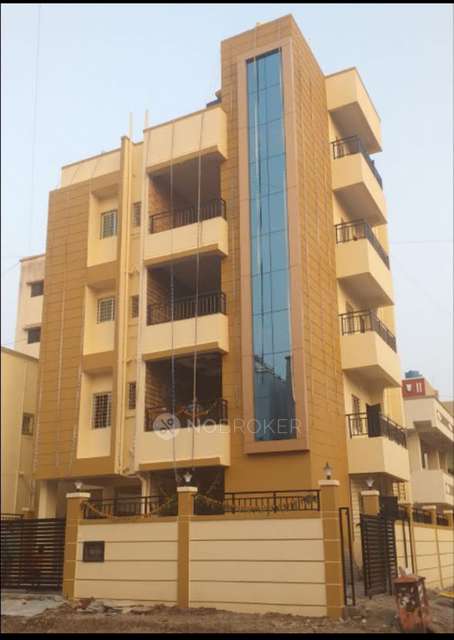 1 BHK House for Rent  In Hadapsar