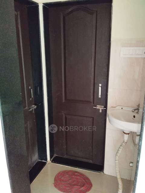 1 BHK House for Rent  In Hadapsar