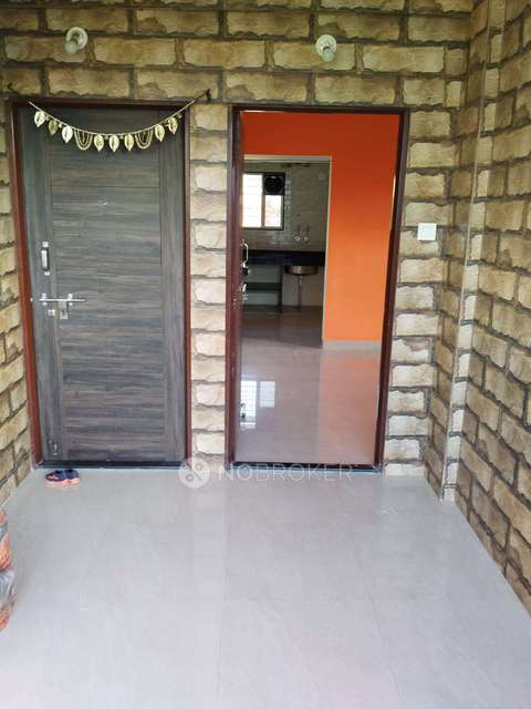 1 BHK House for Rent  In Hadapsar