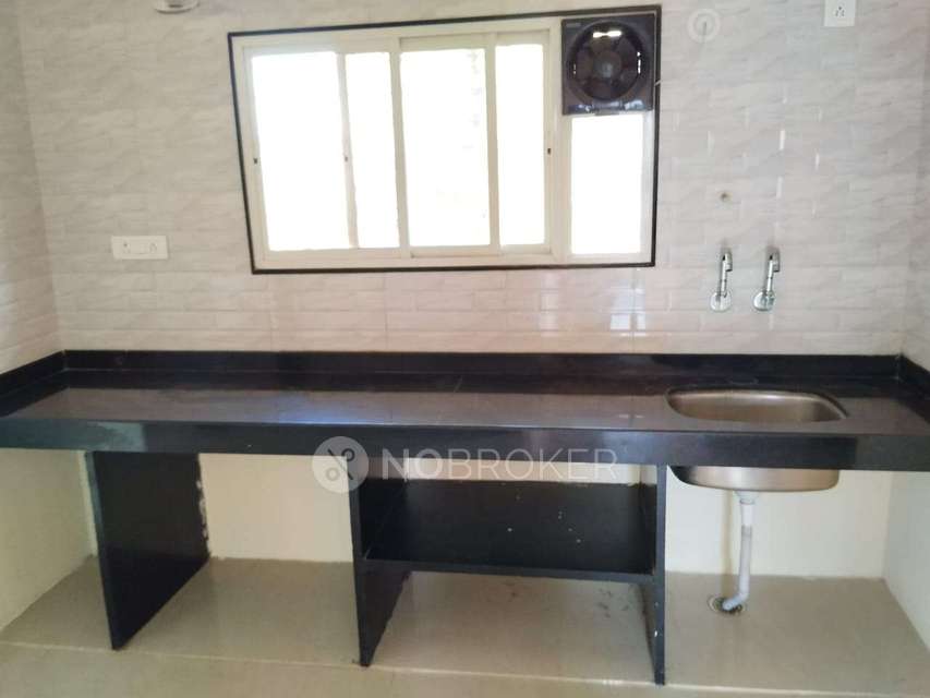 1 BHK House for Rent  In Hadapsar