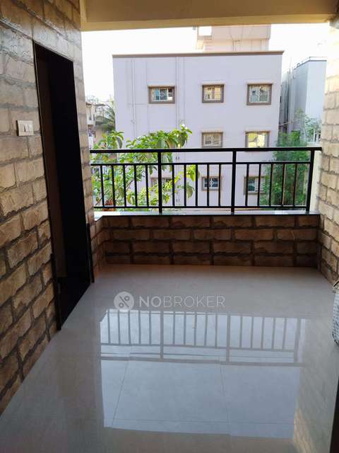 1 BHK House for Rent  In Hadapsar