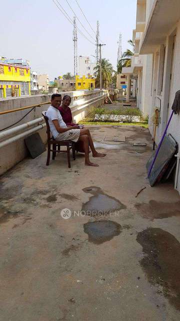 4 BHK Flat For Sale  In Godrej Gold County