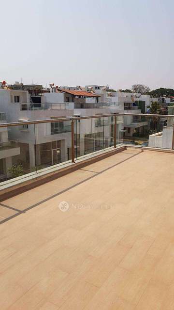 4 BHK Flat For Sale  In Godrej Gold County