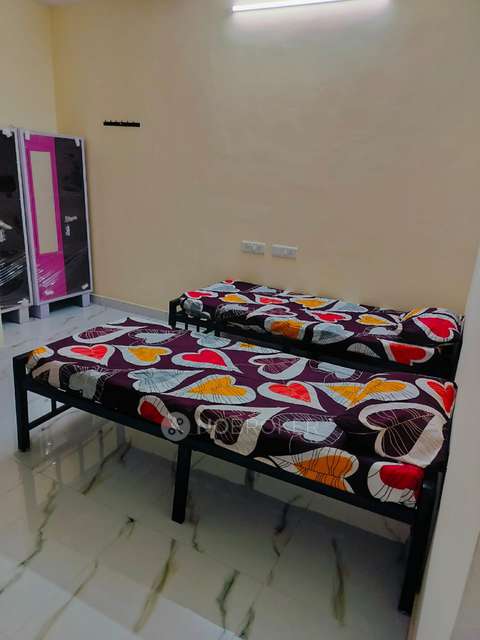 PG for Anyone in Airoli