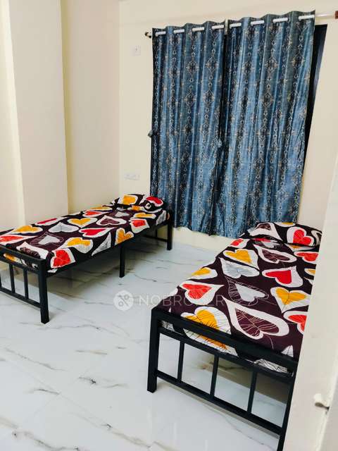 PG for Anyone in Airoli