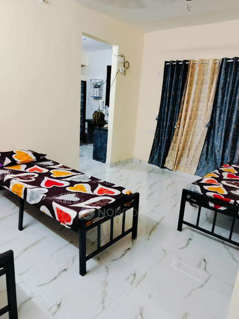 PG for Anyone in Airoli