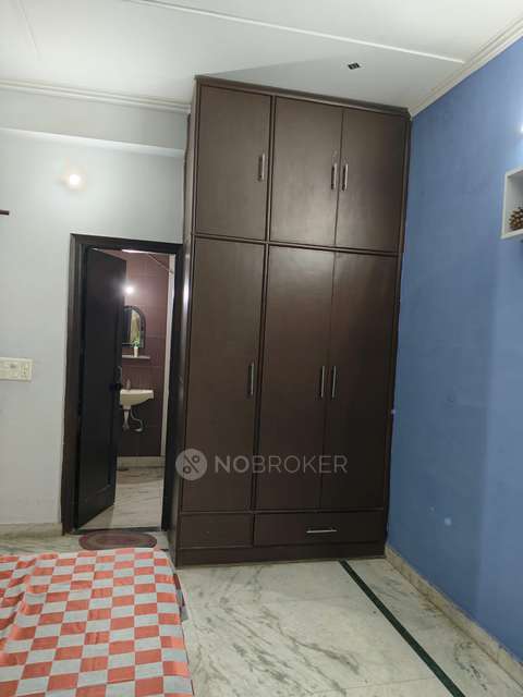 3 BHK House for Rent  In Malibu Town