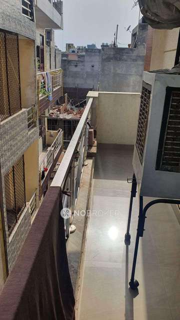 3 BHK Flat In Parvatiya Anchal Sant Nagar Burari For Sale  In Parvatiya Anchal