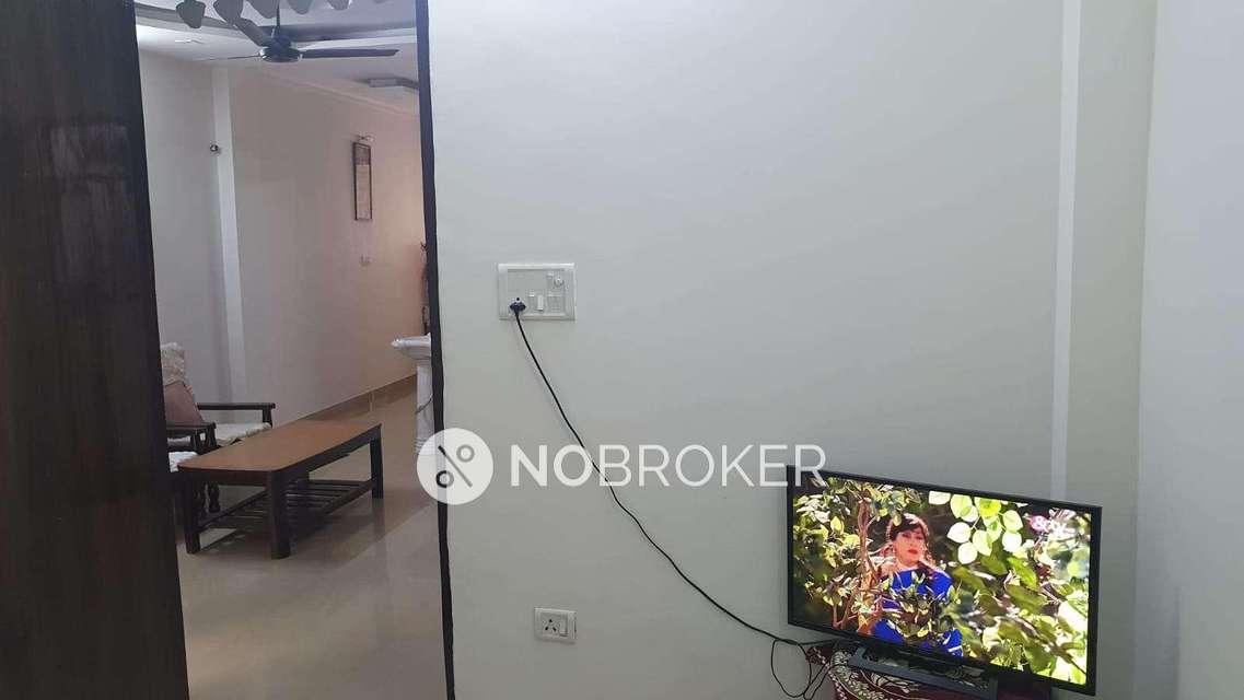 3 BHK Flat In Parvatiya Anchal Sant Nagar Burari For Sale  In Parvatiya Anchal