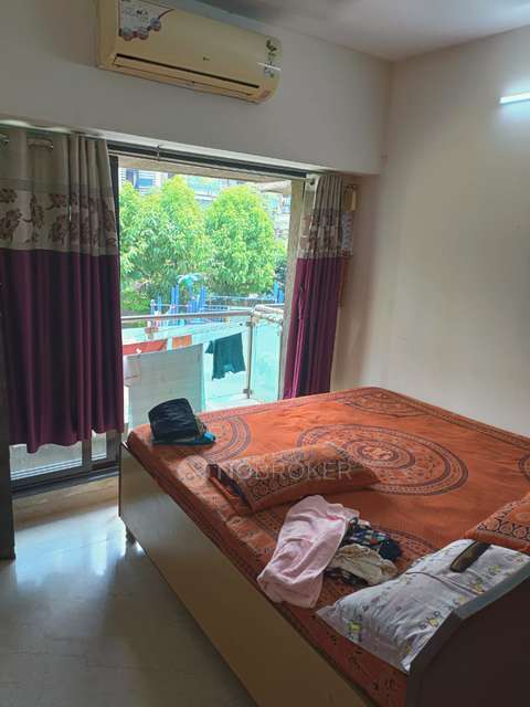 3 BHK Flat In Samarpan Exotica for Rent  In Borivali East