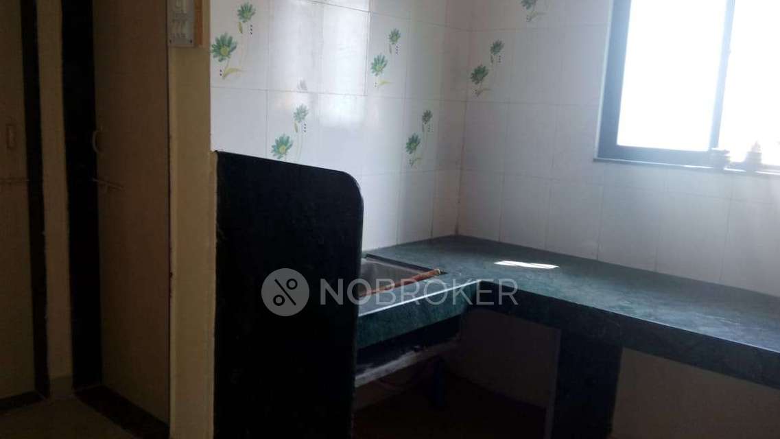 1 BHK Flat In Sneh Tej Apartment  For Sale  In Ambegaon Budruk