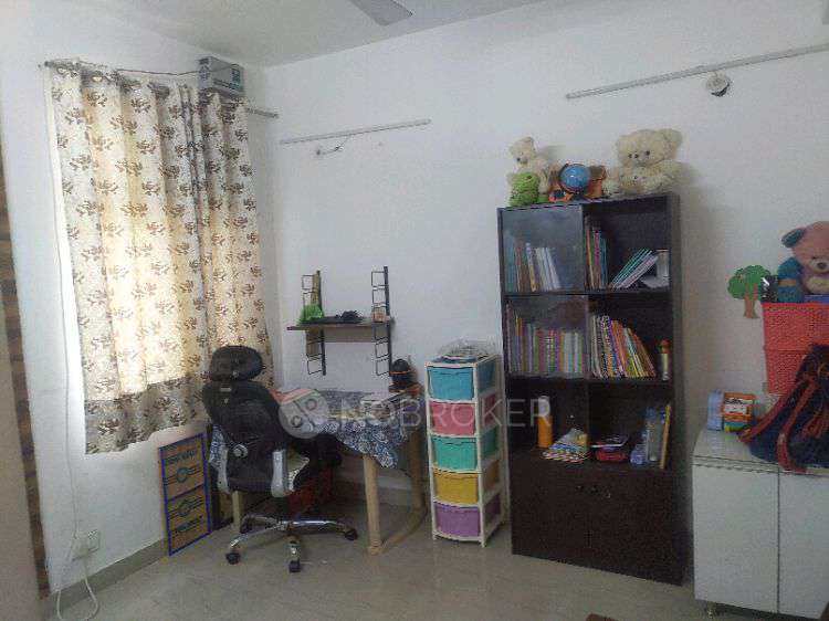 3 BHK Flat In The Golden Palms for Rent  In Sector 168