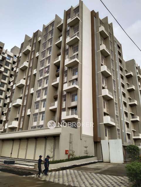 1 BHK Flat In Seasons Park For Sale  In Ambernath East