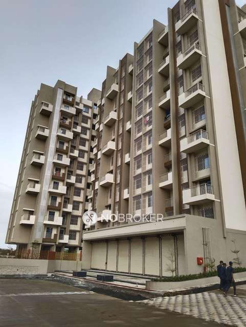 1 BHK Flat In Seasons Park For Sale  In Ambernath East