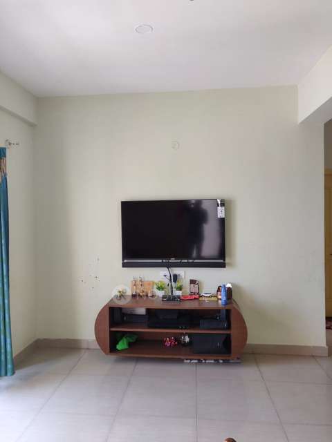 2 BHK Flat In Gr Signature Apartment For Sale  In Pattandur Agrahara