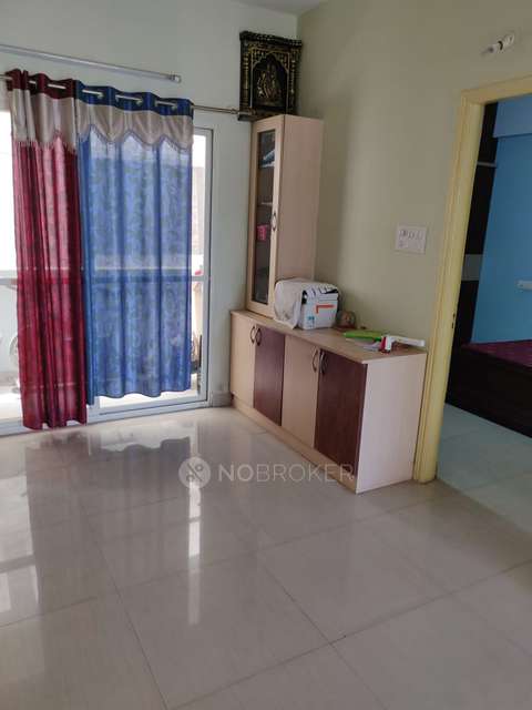 2 BHK Flat In Gr Signature Apartment For Sale  In Pattandur Agrahara