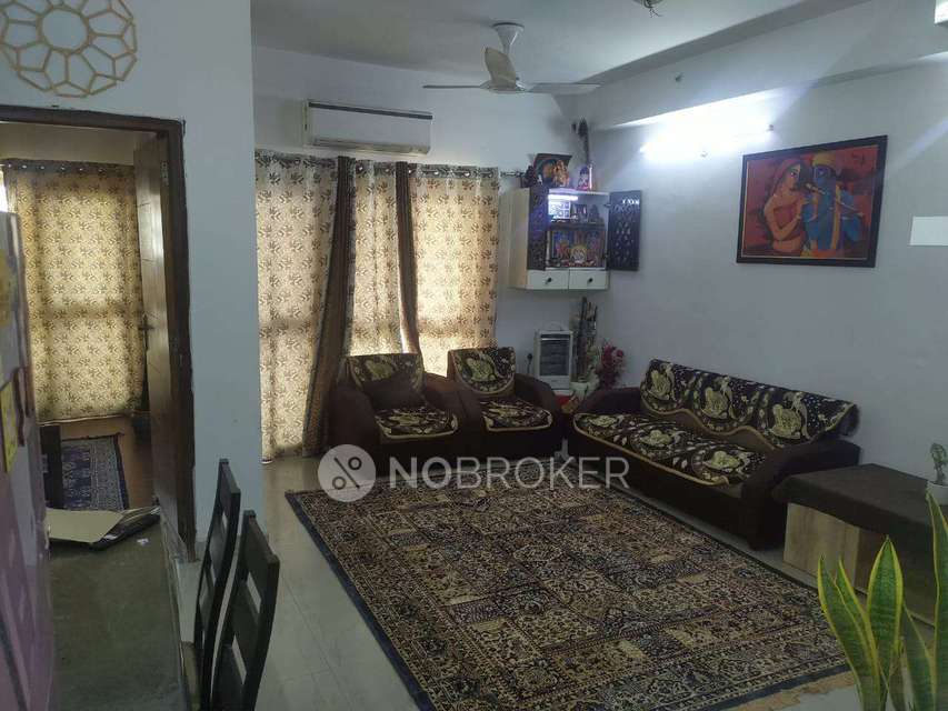 3 BHK Flat In The Golden Palms for Rent  In Sector 168