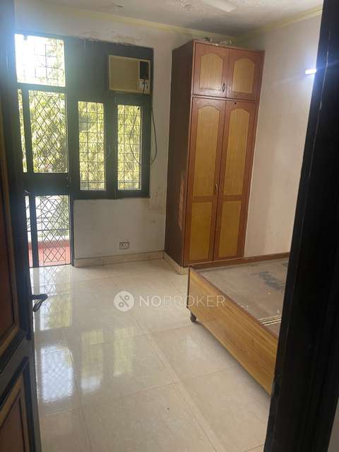 3 BHK Flat For Sale  In Panchsheel Vihar