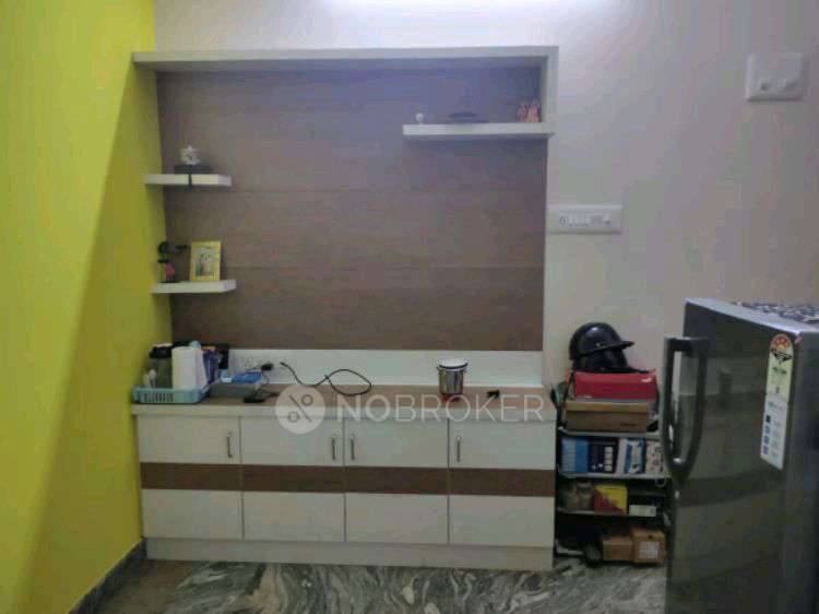 1 BHK House for Rent  In Hongasandra