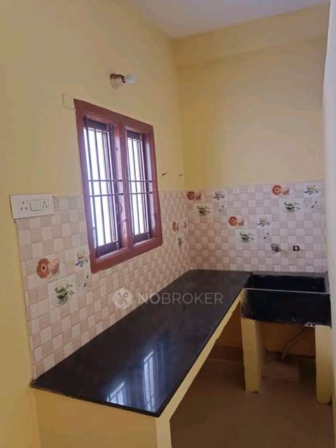 1 RK House for Rent  In  Pallikaranai