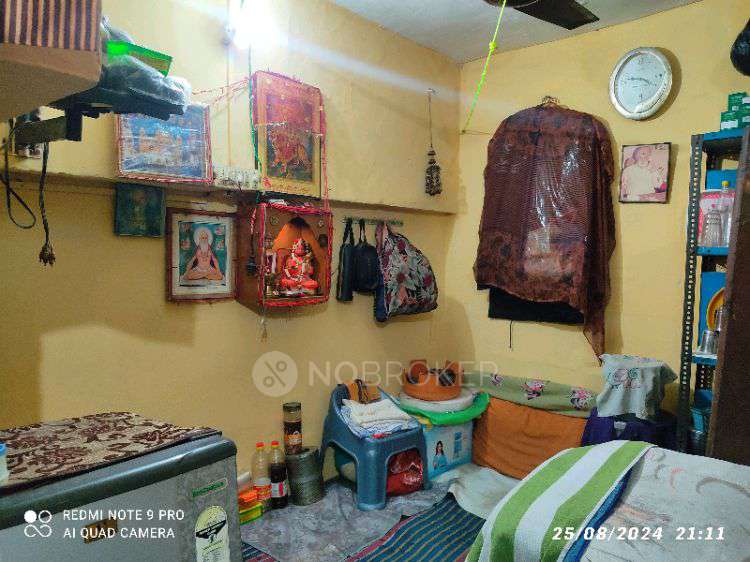 1 BHK Flat In Gda  Flats  For Sale  In Indane - Nim Gas Services