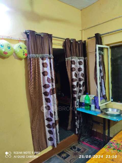 1 BHK Flat In Gda  Flats  For Sale  In Indane - Nim Gas Services