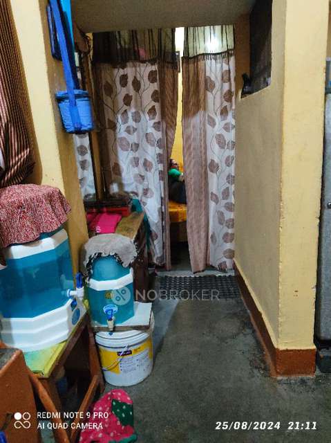 1 BHK Flat In Gda  Flats  For Sale  In Indane - Nim Gas Services