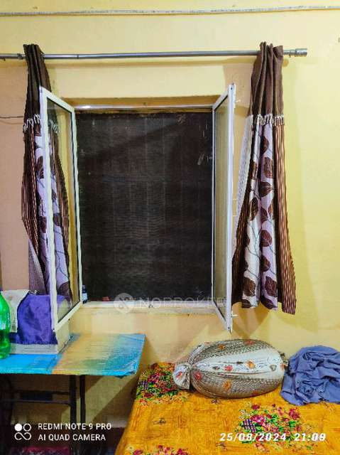 1 BHK Flat In Gda  Flats  For Sale  In Indane - Nim Gas Services
