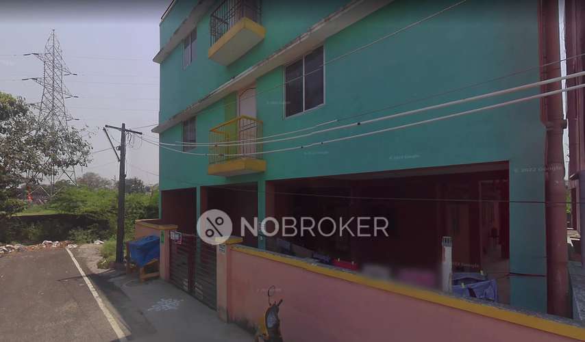 2 BHK House for Rent  In Thiruverkadu