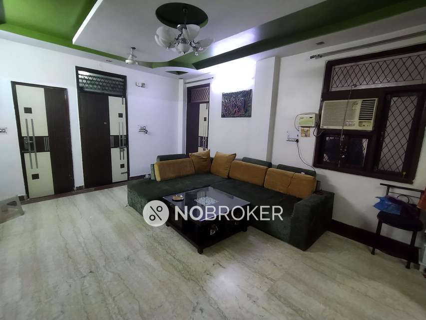3 BHK Flat For Sale  In Shastri Nagar