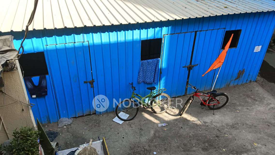 Godown/Warehouse in 34/2/1, Kharadi Rd, Near Shivanjali Mitra Mandal Trust, Raghavendra Nagar, Kharadi, Pune, Maharashtra 411014, India, Pune for Rent 