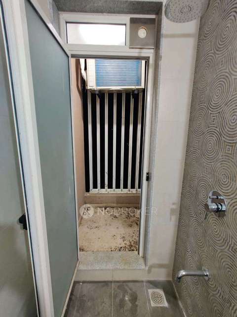 1 BHK Flat In Lodha Complex For Sale  In Upper Thane