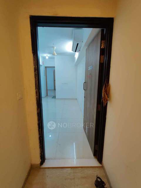 1 BHK Flat In Lodha Complex For Sale  In Upper Thane