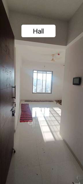 2 BHK Flat In Raghunandan Kasturi for Rent  In Yewalewadi