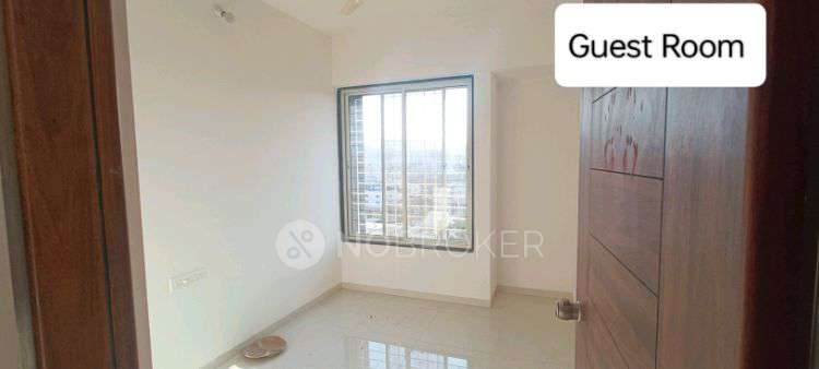 2 BHK Flat In Raghunandan Kasturi for Rent  In Yewalewadi