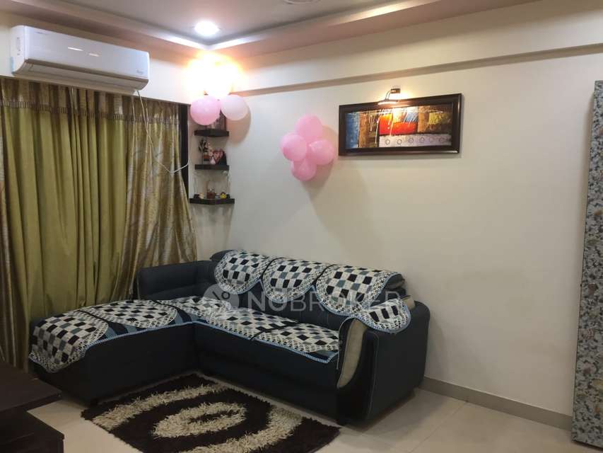 2 BHK Flat In Kanakia Spaces Ananta For Sale  In Mira Road East