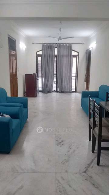 PG for Girls in Toli Chowki