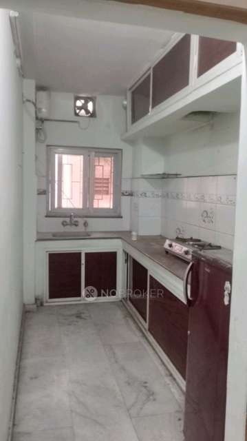 PG for Girls in Toli Chowki