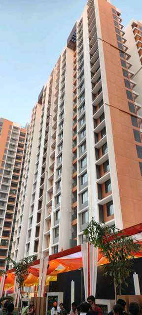 2 BHK Flat In Vision Aristo for Rent  In Mukai Chowk