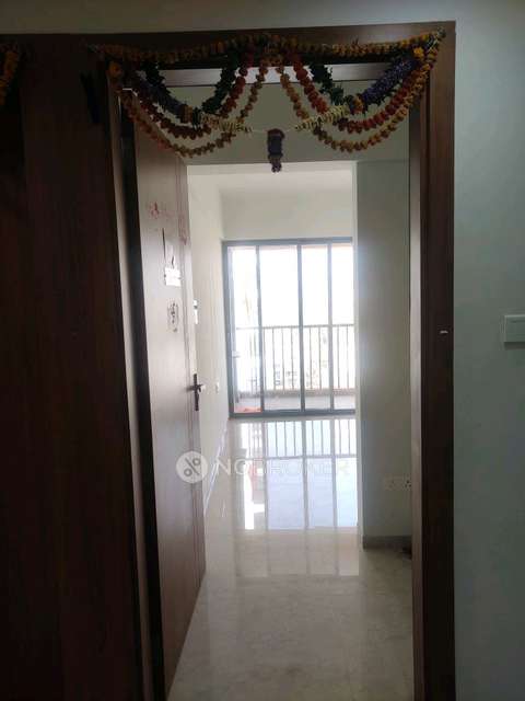 2 BHK Flat In Vision Aristo for Rent  In Mukai Chowk