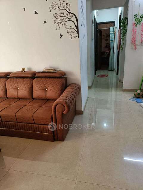 2 BHK Flat In Lakeshore Greens Lodha Palava City Phase 2 For Sale  In Dombivli