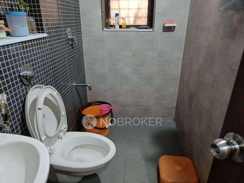 2 BHK Flat In Lakeshore Greens Lodha Palava City Phase 2 For Sale  In Dombivli