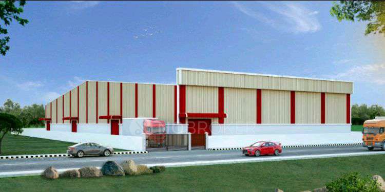 Godown/Warehouse in Vanasthalipuram, Hyderabad for sale 