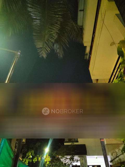 PG for Girls in Hadapsar