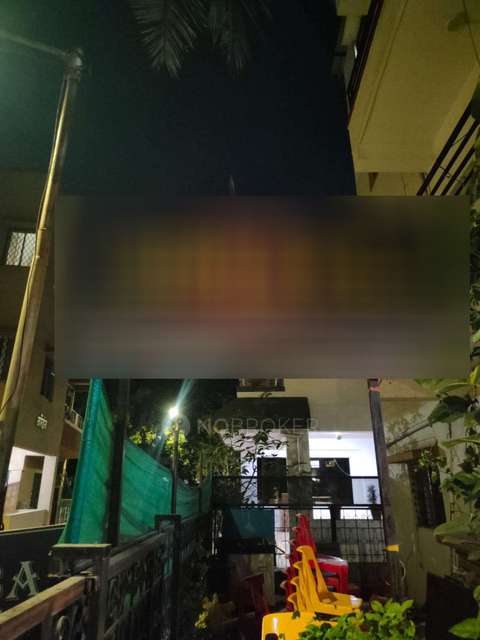 PG for Girls in Hadapsar