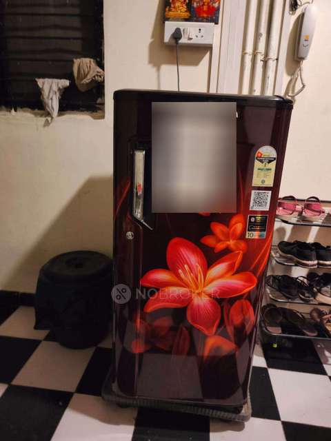 PG for Girls in Hadapsar