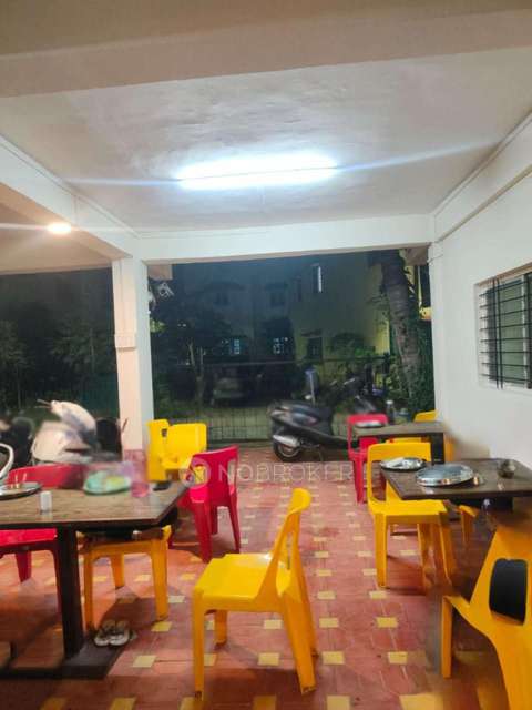 PG for Girls in Hadapsar