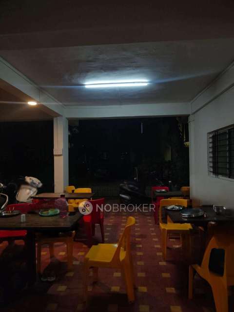 PG for Girls in Hadapsar